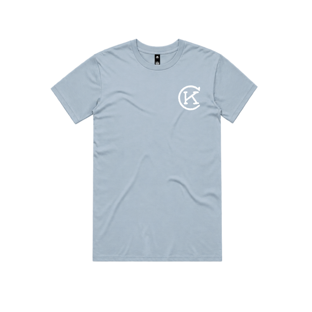 Moto Cowboy Tee