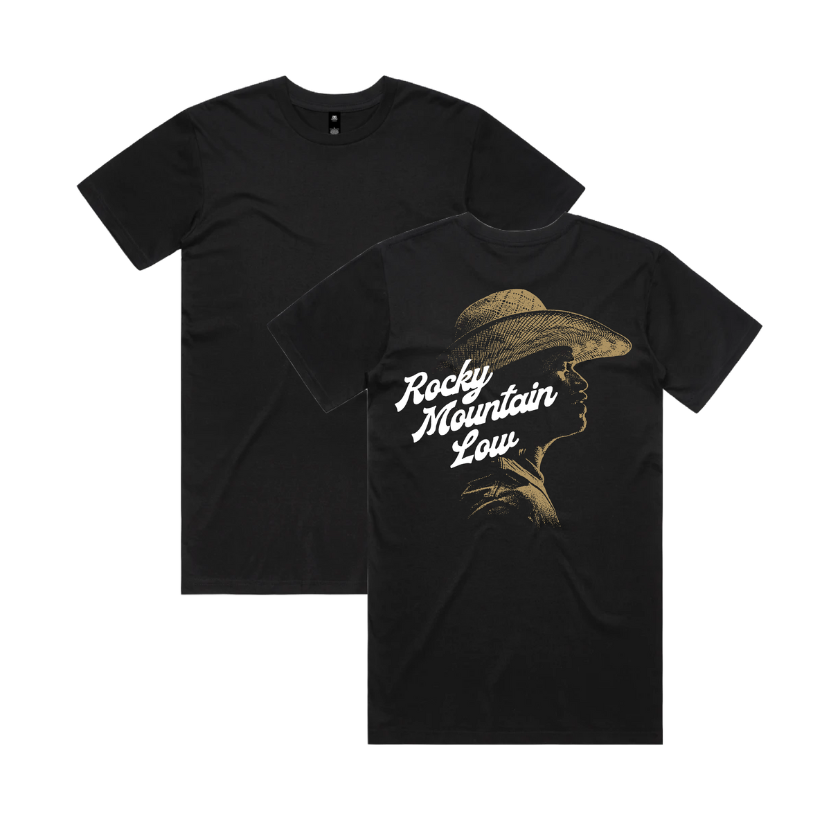 Silhouette Tee