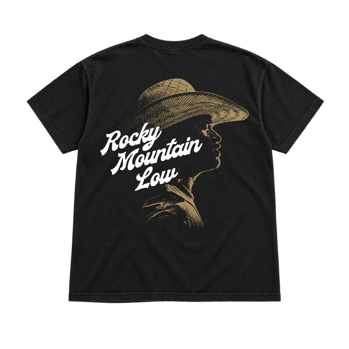 Silhouette Tee