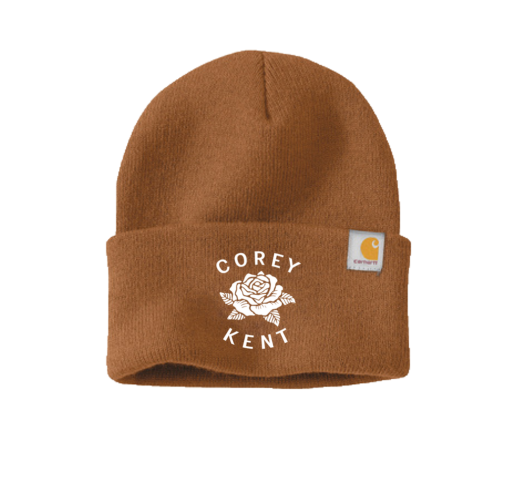 Tan 2024 carhartt hat
