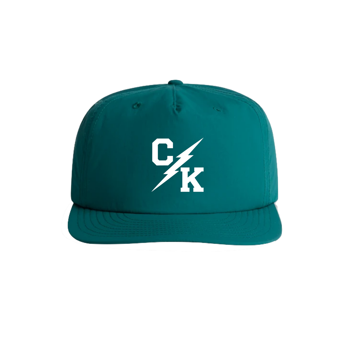 Bolt Hat