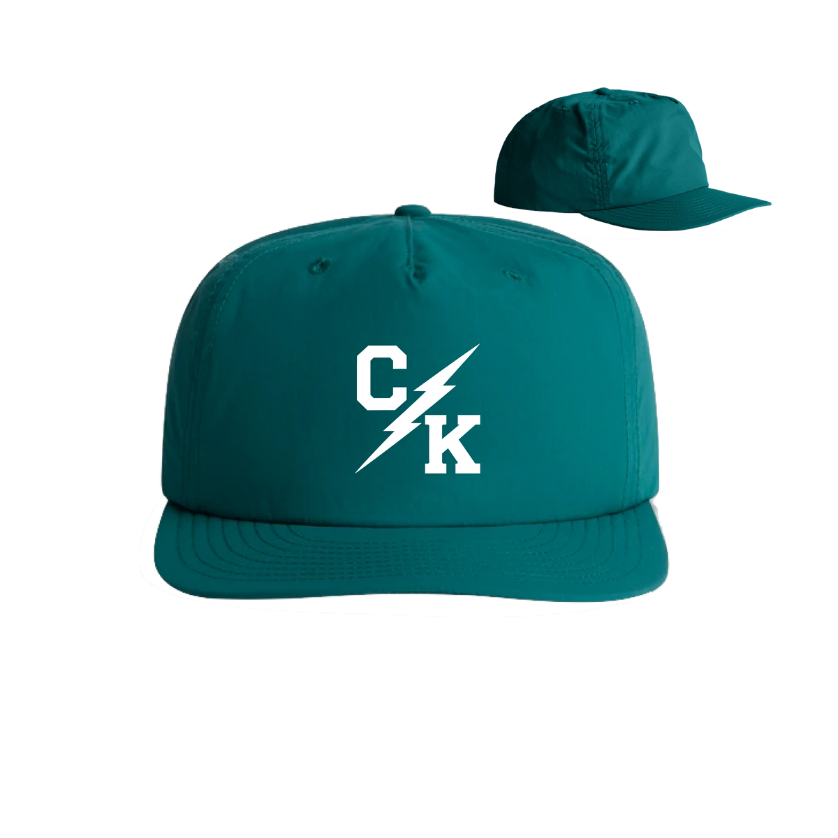 Bolt Hat