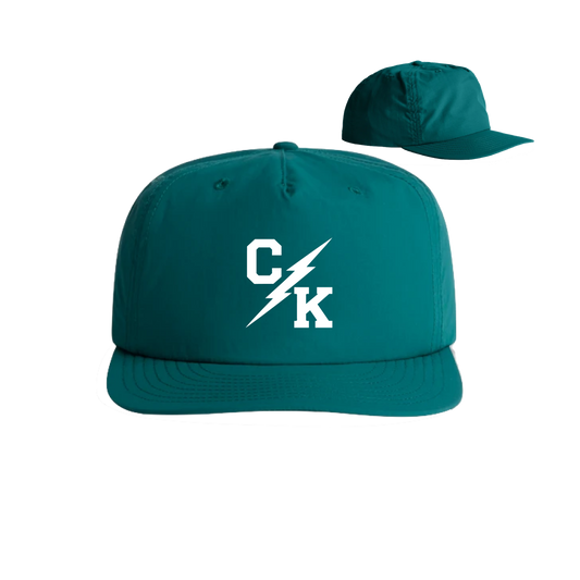 Bolt Hat