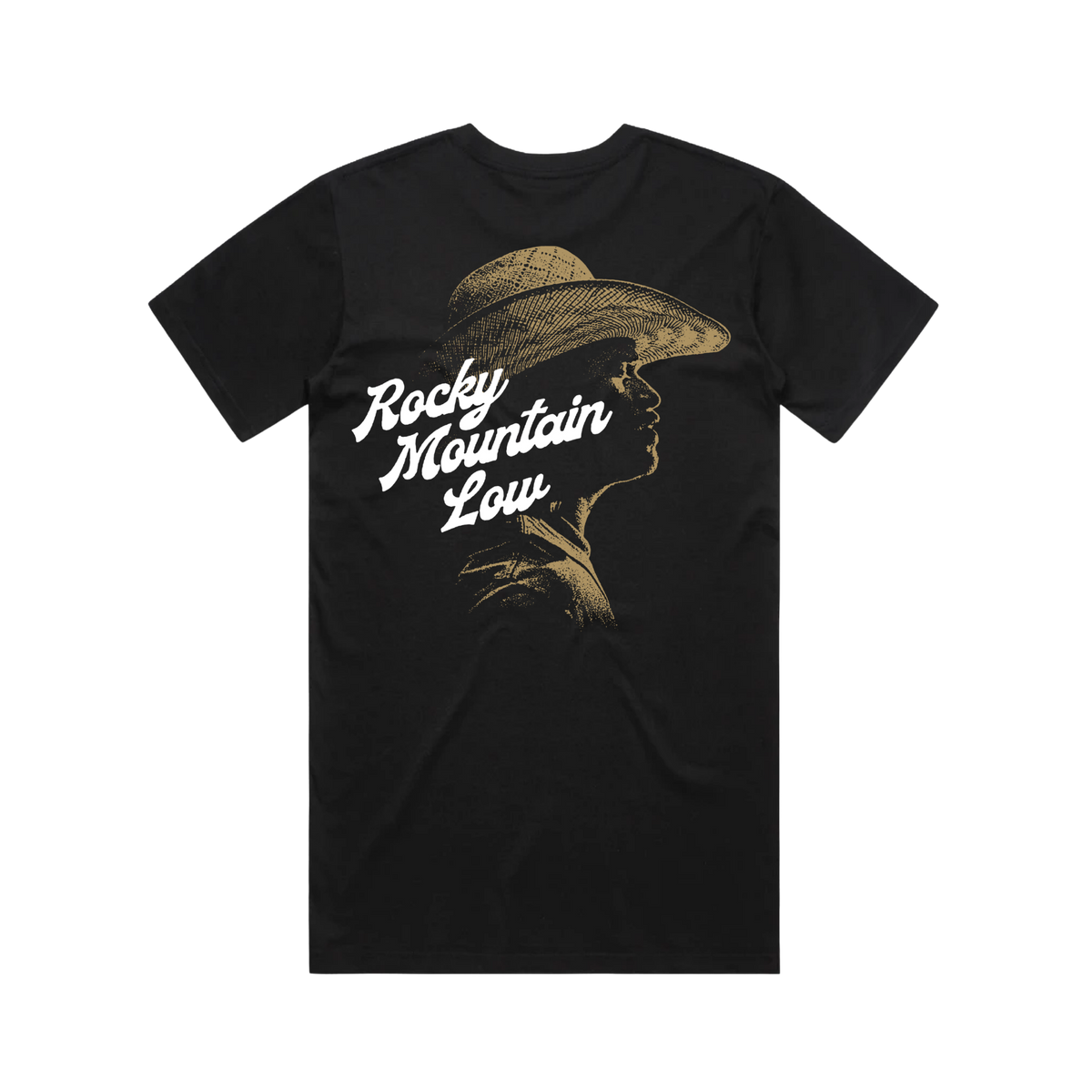 Silhouette Tee