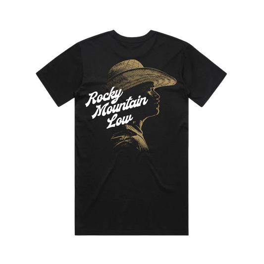 Silhouette Tee