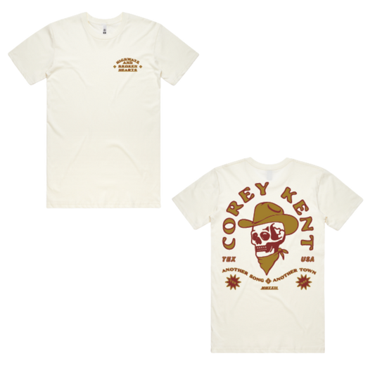 Highways & Broken Hearts Tee