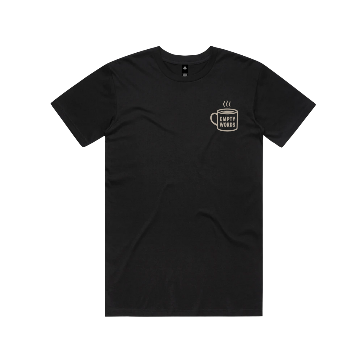 Cryin' Wolf Tee