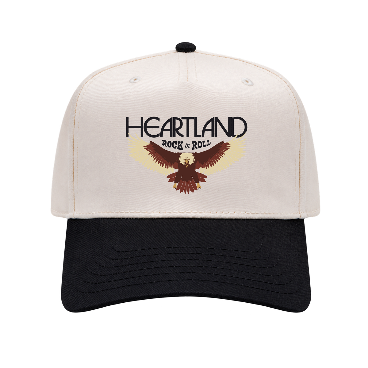 Heartland Eagle Hat