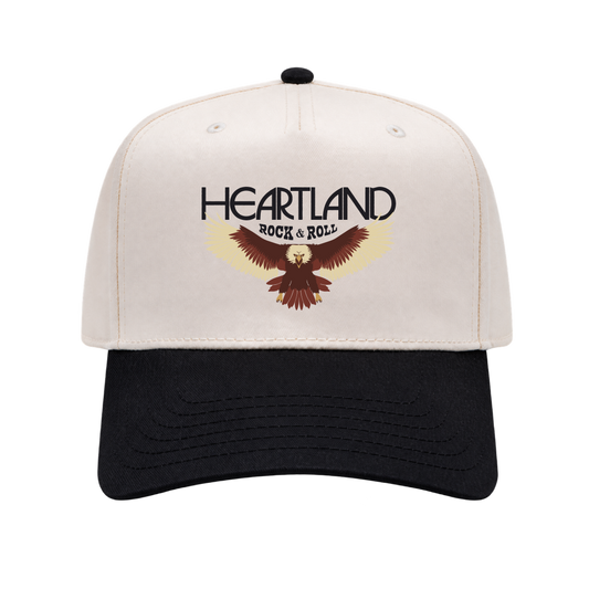 Heartland Eagle Hat