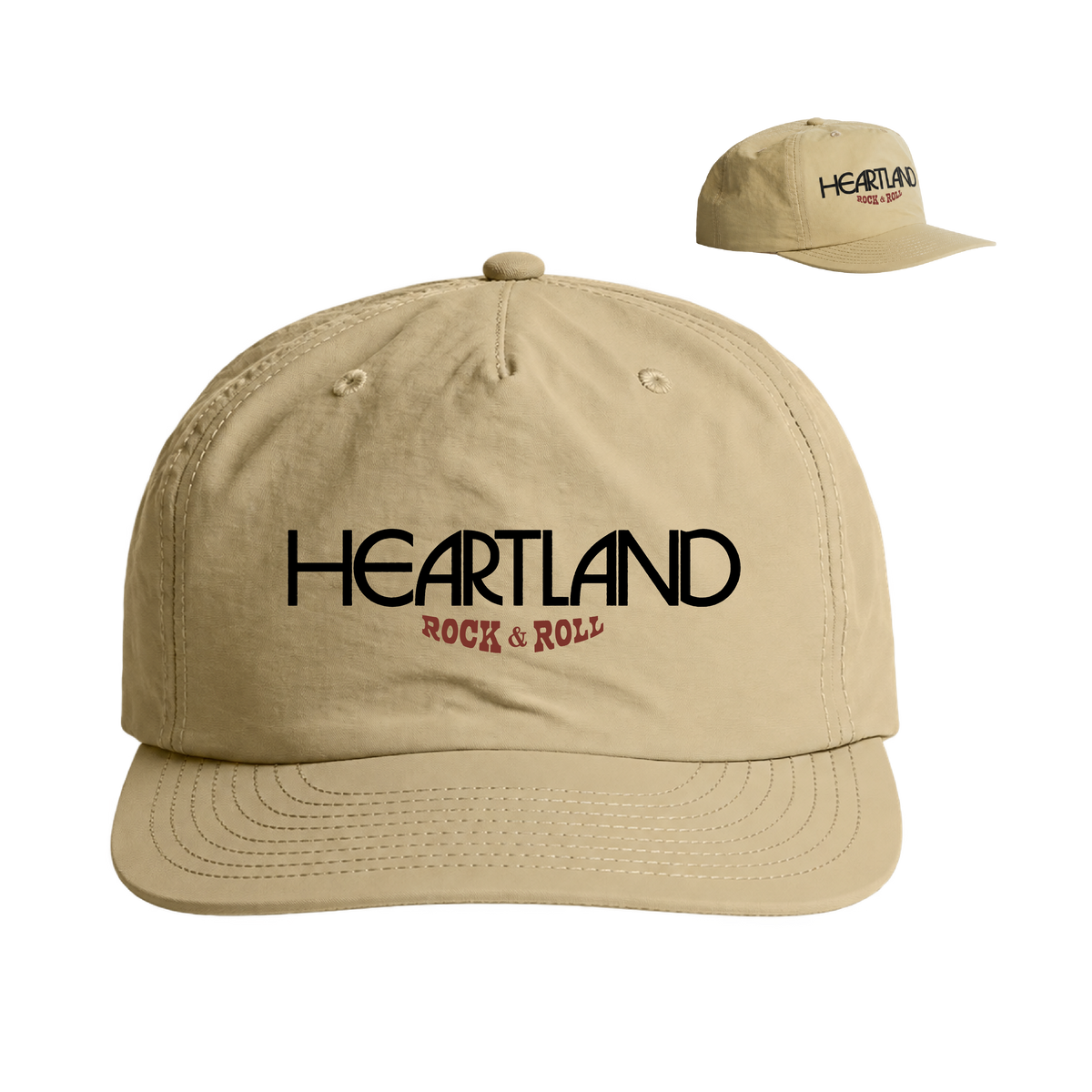Heartland Relaxed Hat