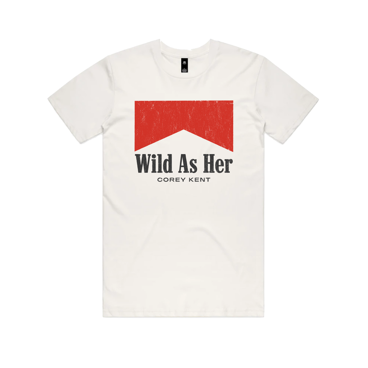 Marlboro Tee