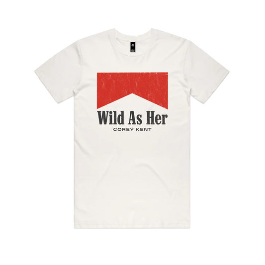 Marlboro Tee