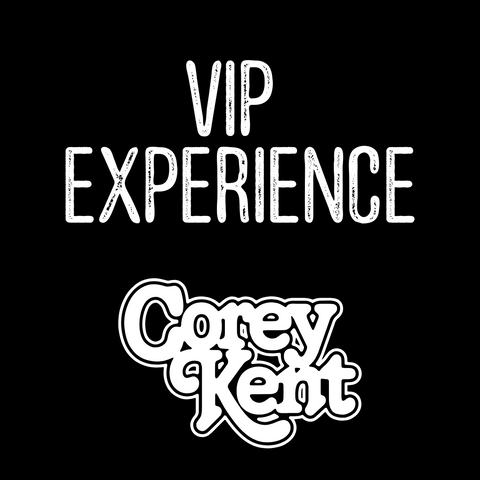 VIP + M&G Pass