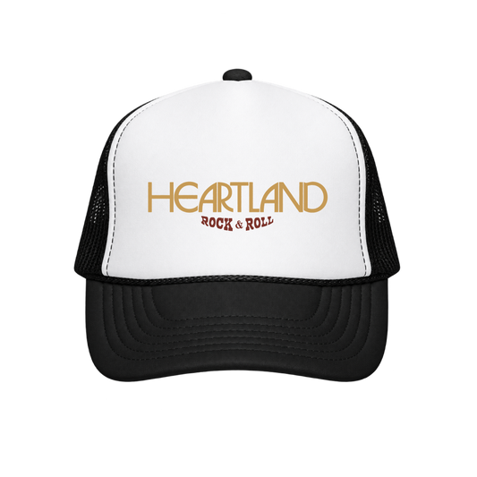 Heartland Foam Frucker Hat